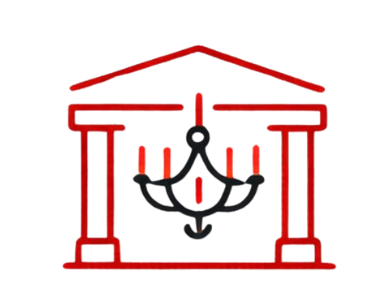 Use of the Main Hall